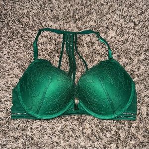 Victorias Secret Very Sexy Push Up Bra
